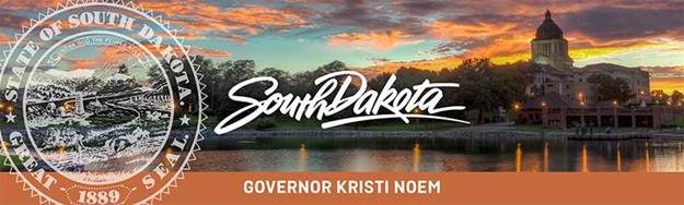 South Dakota National Guard to Support Monument Health in COVID Testing Efforts