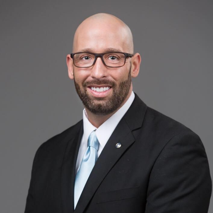 South Dakota State Treasurer Josh Haeder Announces Reelection Bid