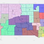 Senate Redistricting approves map on 5-2 vote